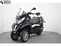Piaggio MP3 2011 occasion – foto 4 van 12