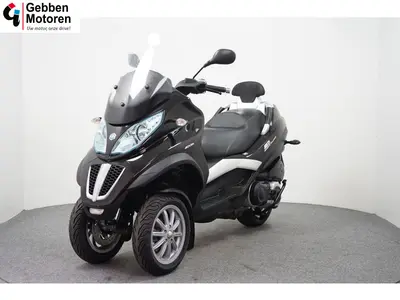 PIAGGIO MP3 400 – foto 4