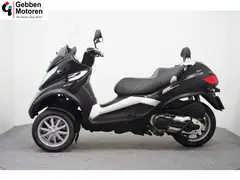 Piaggio MP3 2011 occasion – foto 5 van 12