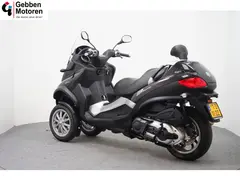 Piaggio MP3 2011 occasion – foto 6 van 12