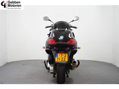Piaggio MP3 2011 occasion – foto 7 van 12