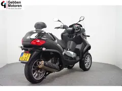 Piaggio MP3 2011 occasion – foto 8 van 12
