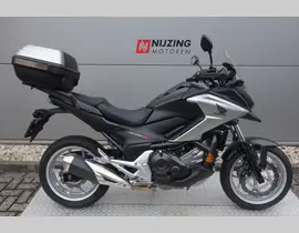 Honda NC 750 X ABS 2016 occasion