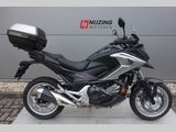 HONDA NC 750 X ABS