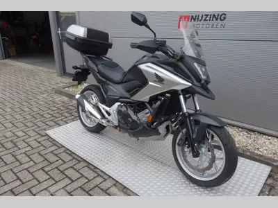 HONDA NC 750 X ABS – foto 2