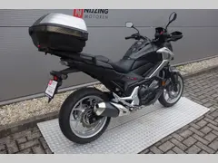 Honda NC 750 X ABS 2016 occasion – foto 3 van 24