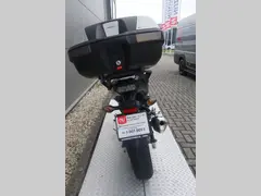 Honda NC 750 X ABS 2016 occasion – foto 5 van 24