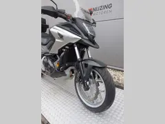 Honda NC 750 X ABS 2016 occasion – foto 6 van 24