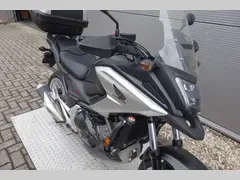 Honda NC 750 X ABS 2016 occasion – foto 7 van 24