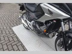 Honda NC 750 X ABS 2016 occasion – foto 8 van 24