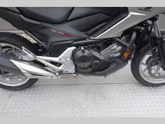 Honda NC 750 X ABS 2016 occasion – foto 9 van 24
