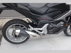 Honda NC 750 X ABS 2016 occasion – foto 10 van 24