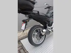 Honda NC 750 X ABS 2016 occasion – foto 11 van 24
