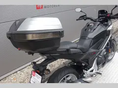 Honda NC 750 X ABS 2016 occasion – foto 12 van 24