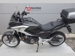 Honda NC 750 X ABS 2016 occasion – foto 15 van 24