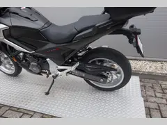 Honda NC 750 X ABS 2016 occasion – foto 16 van 24