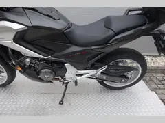 Honda NC 750 X ABS 2016 occasion – foto 17 van 24