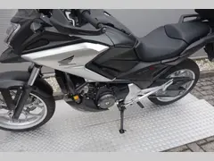 Honda NC 750 X ABS 2016 occasion – foto 18 van 24