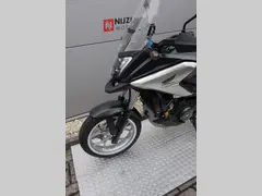 Honda NC 750 X ABS 2016 occasion – foto 19 van 24