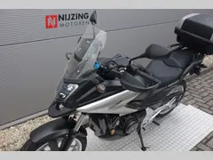 Honda NC 750 X ABS 2016 occasion – foto 20 van 24