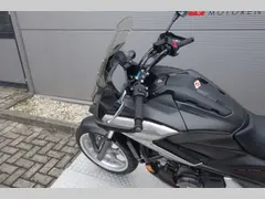 Honda NC 750 X ABS 2016 occasion – foto 21 van 24