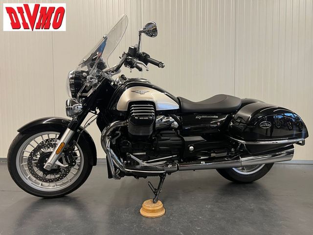 moto-guzzi - california-1400-touring-abs