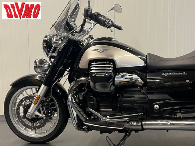 moto-guzzi - california-1400-touring-abs