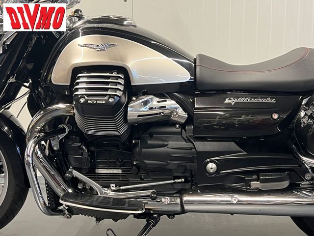 moto-guzzi - california-1400-touring-abs