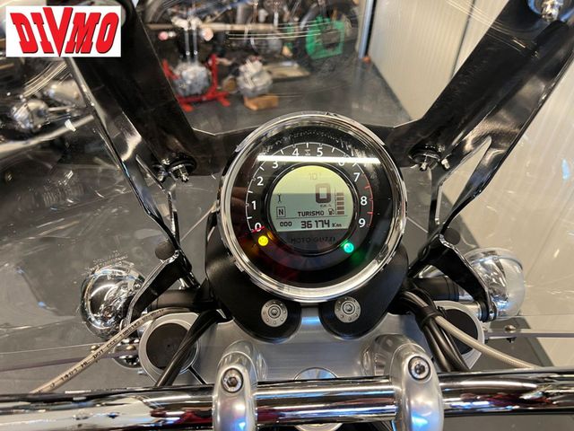 moto-guzzi - california-1400-touring-abs