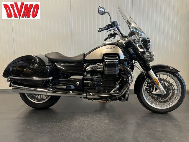 moto-guzzi - california-1400-touring-abs