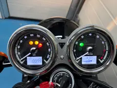 Triumph Bonneville  T 120 Black 2021 occasion – foto 5 van 5