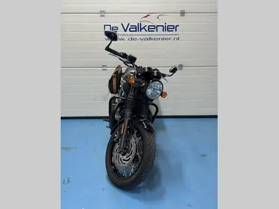 TRIUMPH BONNEVILLE  T 120 – foto 3