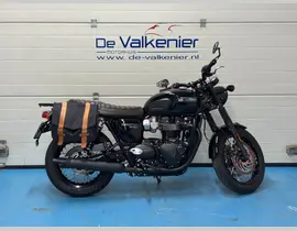 Triumph Bonneville  T 120 2021 occasion