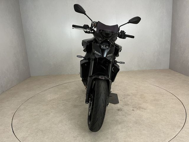 yamaha - mt-09-y-amt