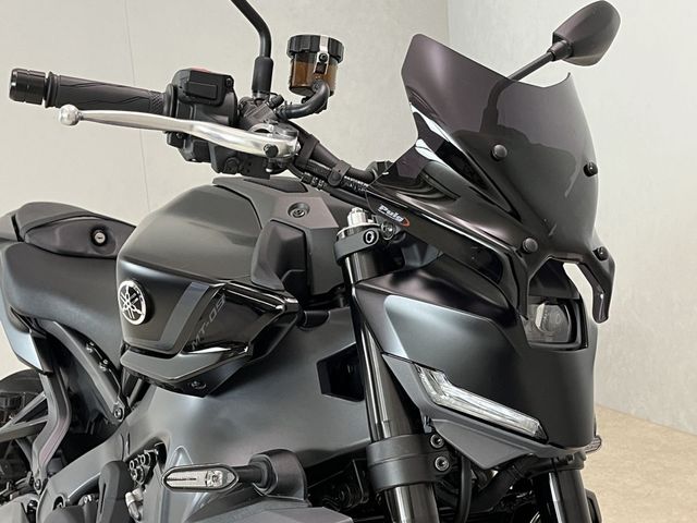 yamaha - mt-09-y-amt