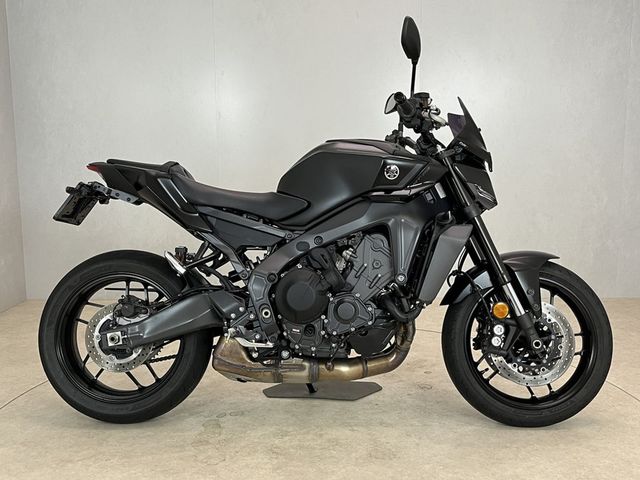 yamaha - mt-09-y-amt