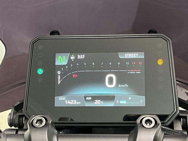 yamaha - mt-09-y-amt