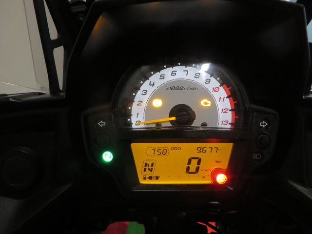 kawasaki - versys-650-abs
