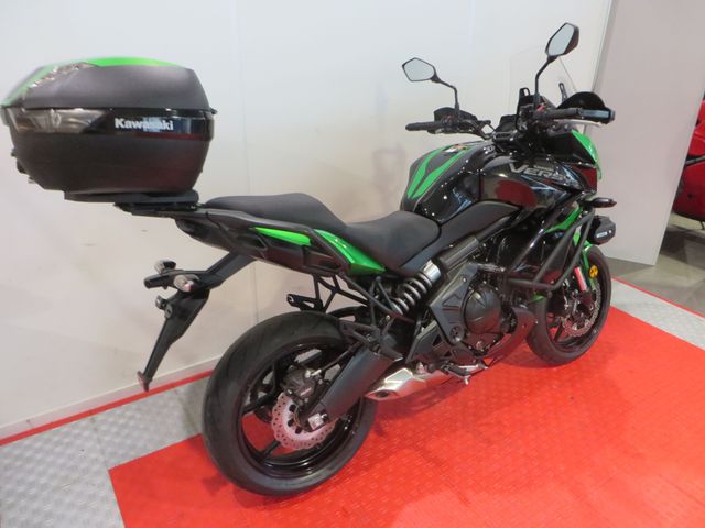 kawasaki - versys-650-abs