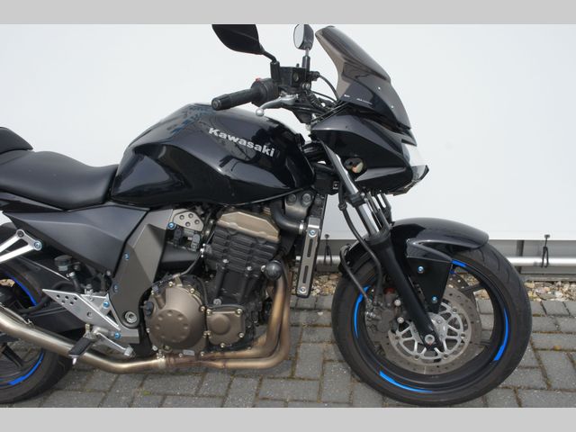 kawasaki - z-750