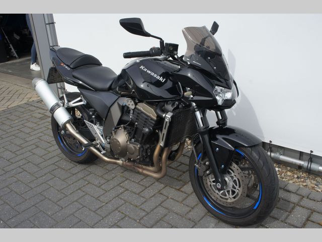 kawasaki - z-750