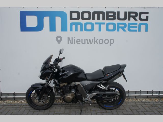 kawasaki - z-750