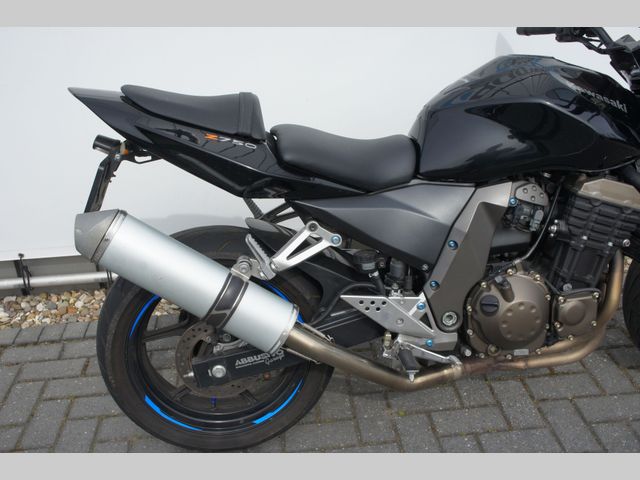 kawasaki - z-750