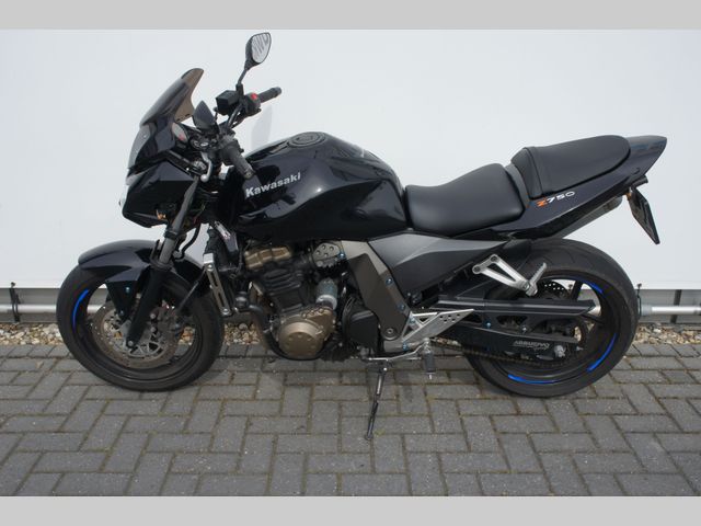 kawasaki - z-750