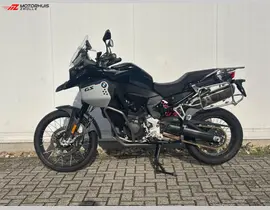 BMW F 900 GS Adventure 2025 occasion
