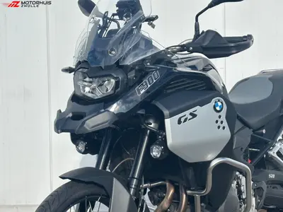 BMW F 900 GS ADVENTURE – foto 3