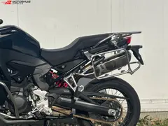 BMW F 900 GS Adventure 2025 occasion – foto 5 van 18