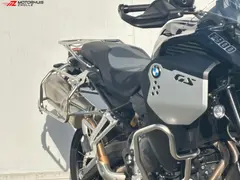 BMW F 900 GS Adventure 2025 occasion – foto 12 van 18