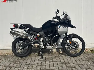 BMW F 900 GS ADVENTURE – foto 2