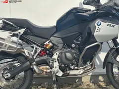 BMW F 900 GS Adventure 2025 occasion – foto 16 van 18